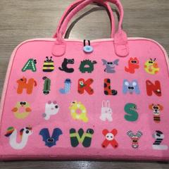 おもちゃ Roze Vilt Tas がiLostで Van der Valk Hotel Vianen によって報告されました