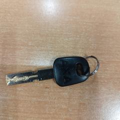 Fietssleutel, zoals gemeld door Politiezone Rivierenland met iLost