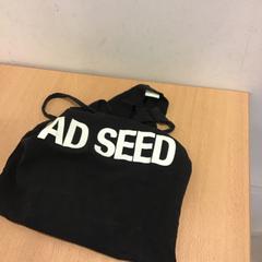 Sack, gemeldet von Qbuzz U-OV über iLost