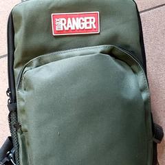 Motxila, gisa salatu by Regio Antwerpen - Brussel iLost erabiliz