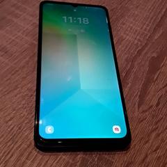 Mobiltelefon Samsung, rapporterat av EBS Tramplein med iLost