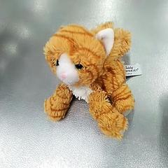 Spielzeug, gemeldet von IKEA Malmö über iLost