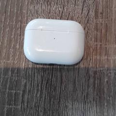 Airpod, ha sido reportado por EBS Tramplein con iLost