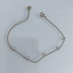 Armbandje, iLost'a bildirildiği gibi