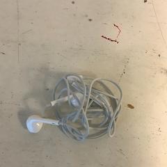 Earpods, segundo informou Artis usando iLost