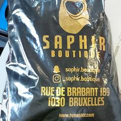 Táska - draagtas Saphir Boutique, amint azt Centraal magazijn az iLost segítségével jelentette.