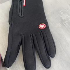 장갑 Handschoene, iLost를 사용하여 Arriva Achterhoek-Rivierenland에 보고됨