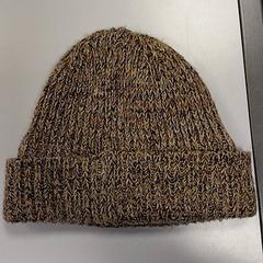 Beanie Bruin, som rapportert av Vrije Universiteit Amsterdam ved bruk av iLost