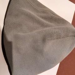 Gorro gris, segons ha informat TCL mitjançant iLost