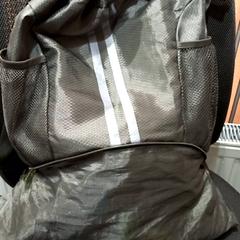 Sack, gemeldet von allGo Almere über iLost