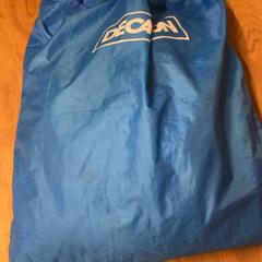 Sack, gemeldet von HTM über iLost