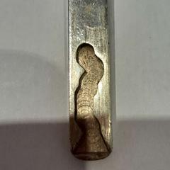 Clef métal, gisa salatu by TCL iLost erabiliz