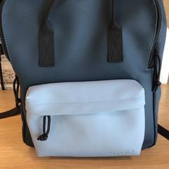 Ryggsekk Osaga, som rapportert av Gemeente Alkmaar ved bruk av iLost