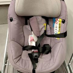 Seient de cotxe siege auto, segons ha informat IKEA Orléans - Ardon mitjançant iLost