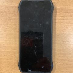 Chytrý telefon Zwart Blackview, jak nahlášeno Gemeente Amsterdam pomocí iLost