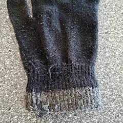 Handschuhe, gemeldet von Connexxion Amstelveen über iLost