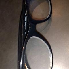 Okulary, zgłoszono przez TivoliVredenburg przy użyciu iLost