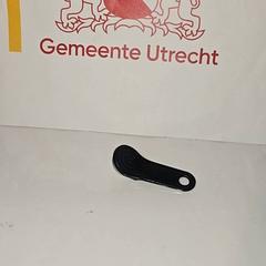 Druppel, jak nahlášeno Gemeente Utrecht pomocí iLost