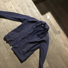 Jacket, zoals gemeld door De Heeren van Aemstel met iLost