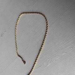 Ketting Goud، كما تم الإبلاغ عنه بواسطة Gemeente Beekdaelen عبر iLost