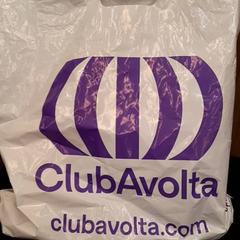 Taxfree tasje, rapporterat av Rotterdam The Hague Airport med iLost