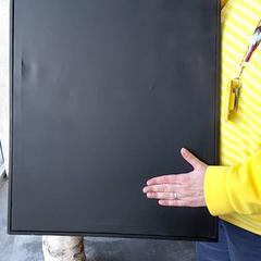 Tafel tabkeau, zoals gemeld door IKEA Rennes - Pacé met iLost