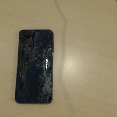 Telefon grijs Samsung, gemeldet von Walibi Holland über iLost
