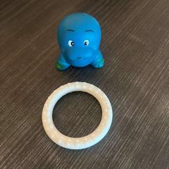 Hračka, ako bolo nahlásené Hotel Apeldoorn pomocou iLost