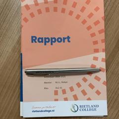 Rapport, jak nahlášeno Connexxion Amstelland-Meerlanden Schiphol Zuid pomocí iLost