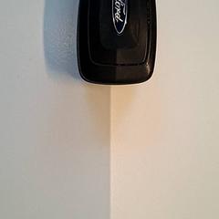 Bilnycklar Ford, rapporterat av Gemeente Hilversum med iLost