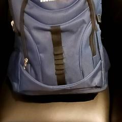 Tas, zoals gemeld door RRReis IJssel-Vecht met iLost