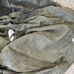 Kleding, segons ha informat Centraal magazijn mitjançant iLost