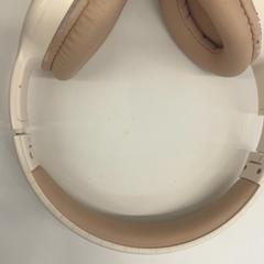 İLost kullanarak HvA Amstelcampus tarafından bildirildiği gibi Kulaklıklar