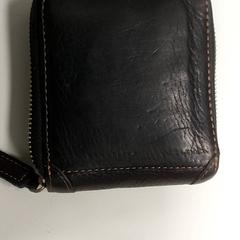 Brieftasche Werbrouck, gemeldet von Regio West-Vlaanderen über iLost