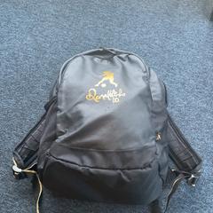 Backpack, as reported by Breng Arnhem using iLost
