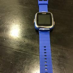 Montre-bracelet, a été signalé par Qbuzz U-OV utilisant iLost