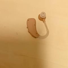 Ørepropp, som rapportert av Mövenpick Hotel Amsterdam City Centre ved bruk av iLost