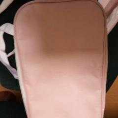 Borsa fresca rose, come riportato da TCL utilizzando iLost