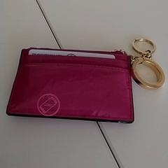 Cardholder Correias Kwanzambi, as reported by Regio Antwerpen - Brussel using iLost