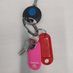 鍵 がiLostで Arriva Limburg Zuid によって報告されました