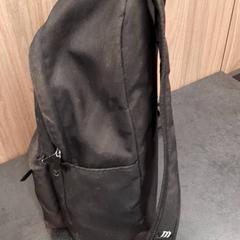 İLost kullanarak Rotterdam The Hague Airport tarafından bildirildiği gibi Sırt çantası