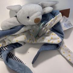 Tétine, rapporterat av IKEA Mons med iLost