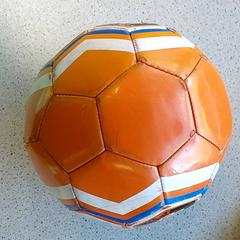 Variados - Voetbal, como reportado por Centraal magazijn utilizando o iLost