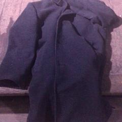 Jacka, rapporterat av De Heeren van Aemstel med iLost