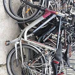 Dámsky bicykel gazelle, ako bolo nahlásené Stadswerk072 pomocou iLost
