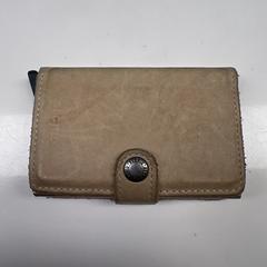 Wallet, as reported to iLost