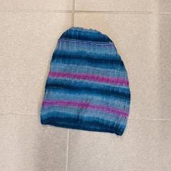 Muts blauw-paars, jak nahlášeno Regio Limburg - Leuven pomocí iLost