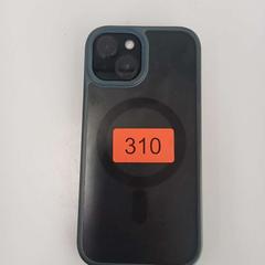 Gsm zwart Apple, segundo informou Rock Werchter usando iLost