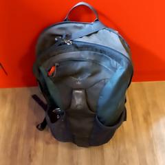 Batoh, jak nahlášeno Arriva Limburg Noord pomocí iLost