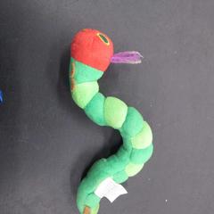 Zabawka Rups, zgłoszono przez IKEA Heerlen przy użyciu iLost